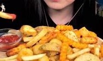 李小姐爆料吃酸笋视频,酸笋美食之旅，酸爽滋味尽在其中